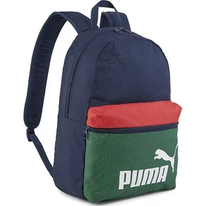 Hátizsák Puma '25 9046801 Kék-Zöld