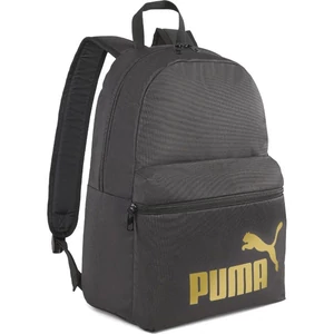 Puma hátizsák '25 7994303 Fekete-Arany 