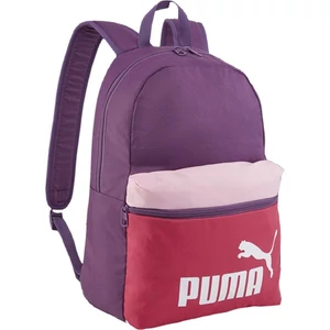 Hátizsák Puma '25 9046802 Lila-Pink