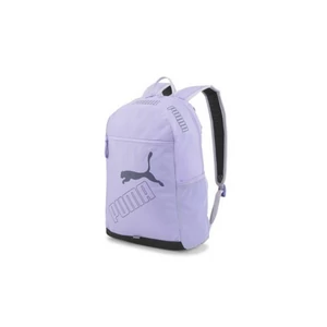 Hátizsák Puma 7729527 Orgona Lila Puma 23' iskolaszezonos kollekció