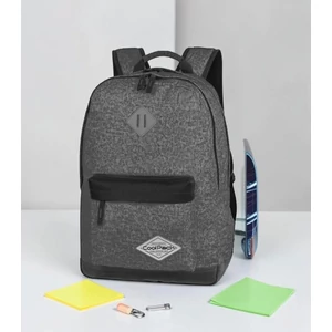 Hátizsák Scout, CoolPack Davao levelek) 17