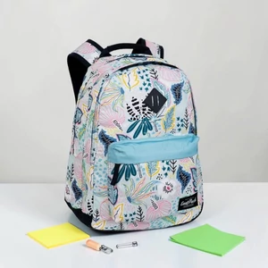 Hátizsák Scout, CoolPack Davao levelek) 17