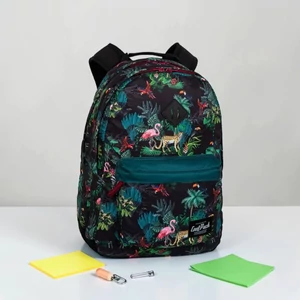 Hátizsák Scout, CoolPack Malindi dzsungel) 17