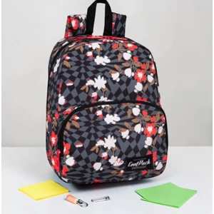 Hátizsák Slight CoolPack Venice (virág), 13" kicsi) Venice