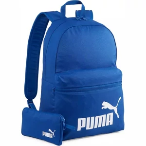 Hátizsák + Tolltartó Puma '25 7994613 Kék