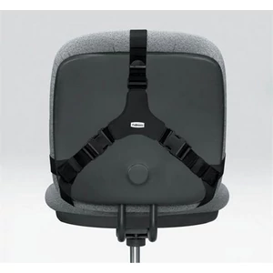 Háttámasz Fellowes Professional Series™Ultimate ergonómikus