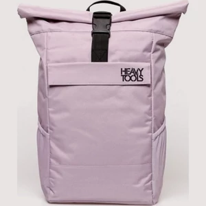 Heavy tools Hátizsák 24' T24-705 Epri24 Mauve 45x34x14 cm