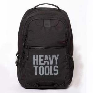 Heavy tools Hátizsák 24' T24-724 Element24 Black, 50x34x16 cm