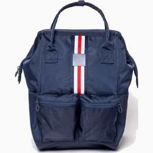 Heavy tools Hátizsák 24' T24-727 Evird24 Navy 36x27x17 cm