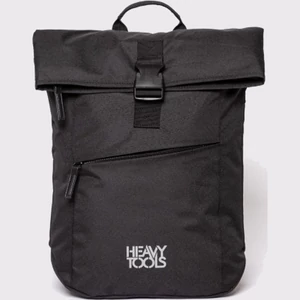 Heavy tools Hátizsák 24' T24-765 Eferin Black 41x35x14 cm