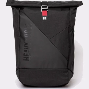 Heavy tools Hátizsák 24' T24-788 Elped Black 50x30x15 cm