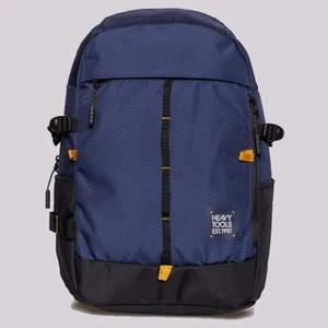 Heavy Tools Hátizsák 25' Ekomo Navy B13-015S25