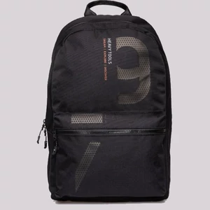 Heavy Tools Hátizsák 25' Elinor25 Black 45x30x15cm B13-012S25