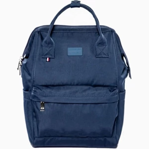 Heavy Tools Hátizsák 25' Estok25 Navy 35x23x14cm B05-001S25