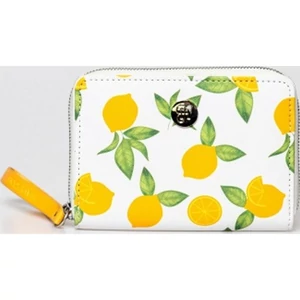 Heavy Tools Női pénztárca 25' Emolita25 Lemon B08-004S25