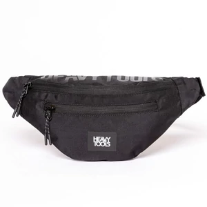 Heavy Tools Övtáska 24 T24-718 Ezzy24 Black 15x25x7 cm