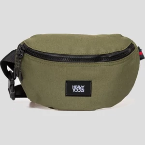 Heavy Tools Övtáska 24 T24-728 Epeky24 Khaki  21,5x16,5x7 cm