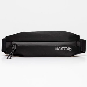 Heavy Tools Övtáska 25' Erun25 Black B01-007S25