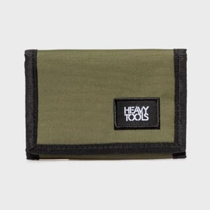 Heavy Tools Pénztárca 24 T24-709 Edorka24 Khaki