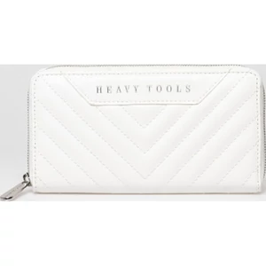 Heavy Tools Pénztárca 24 T24-790 Erissa White