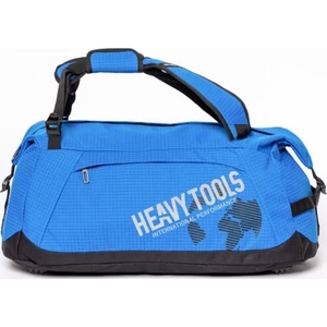 Heavy Tools Sport-utazótáska24 T24-744 Efero Blue 34x63x23 cm