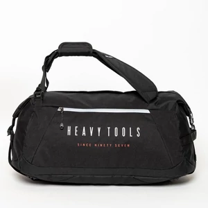 Heavy Tools sporttáska 26' Efero26 Black B04008S2602