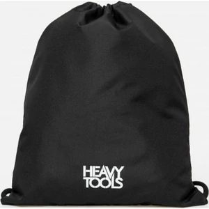 Heavy Tools Tornazsák 25' Elbo25 Black B02-001S25