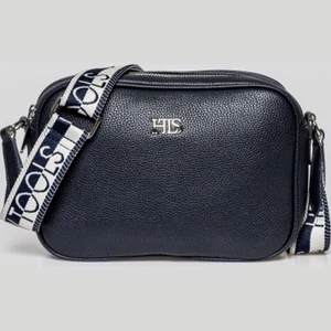 Heavy Tools Válltáska 25' Efedra25 Navy 25x17x5,5cm B06-011S25