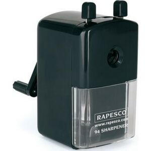 Hegyező asztali Rapesco 94 94' Sharpener Írószerek RAPESCO R94000B2