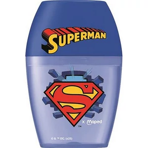 Hegyező egylyukú tartályos MAP Superman Shaker
