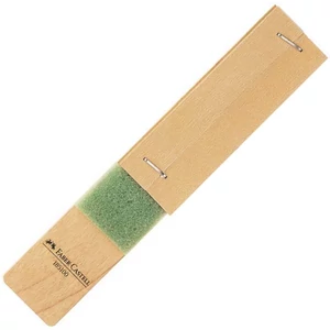 Faber-Castell hegyező dörzs hegyező többrétegű prémium minőségű termék 185100