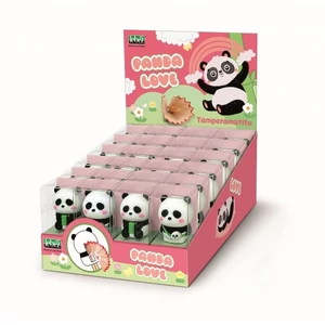 Hegyező LEBEZ Panda 81513