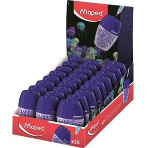 Hegyező egylyukú Maped tartályos, Deepsea paradise Shaker