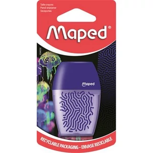 Hegyező egylyukú Maped tartályos, Deepsea Paradise Shaker