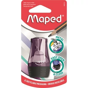 Hegyező egylyukú Maped tartályos, Tonic vegyes színek