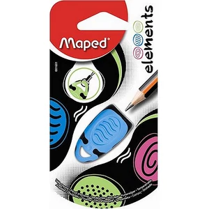 Hegyező 1lyukú Maped Elements vegyes színek Írószerek Maped 063210