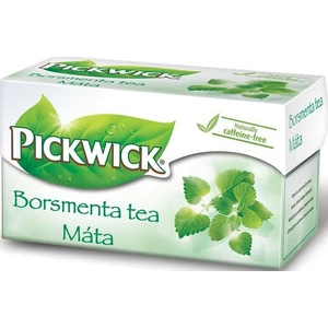 Herba tea 20x1, 6 g PICKWICK borsmenta KHK127