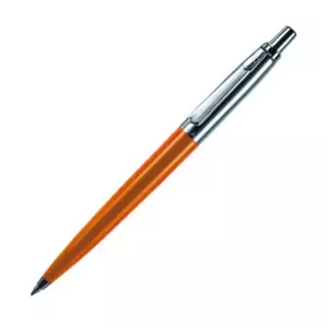 Toll PaxThe Original narancssárga 0,8mm-as kék tollbetéttel