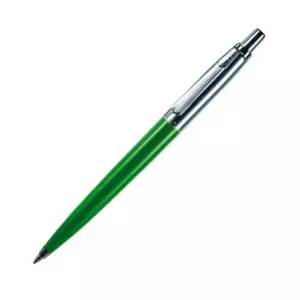 Toll PaxThe Original élénkzöld golyóstoll 0,8-as kék tollbet