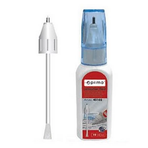Hibajavító folyadék szett 10ml Optima 2az1-ben Papiron