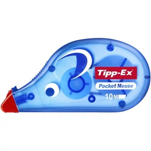 Hibajavító roller 4,2mm x 10 m TIPP-EX Pocket Mouse