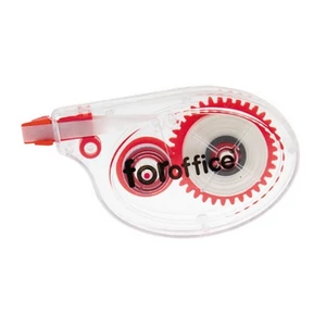 Hibajavító roller 5mm Foroffic 5mmx8m-es szalag C H-tone Bluer