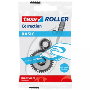 Hibajavító roller 5mm TESA mini Roller 6mx5mm TESA 58563