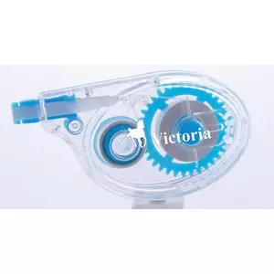 Hibajavító roller 5mm Victoria 5mmx8m