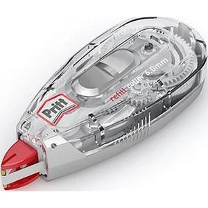 Hibajavító roller 6mmx12 m utántölthető HENKEL Pritt Refill Roller