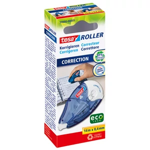 Hibajavító roller 8, 4mm TESA Roller utántölthető 8, 4mmx14m TESA 59880