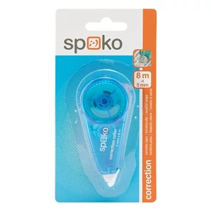 Hibajavító roller 8mx5mm Spoko bliszterben