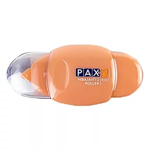 Hibajavító roller Pax R101P 5mmx5m, Colour - színes PAX2090003