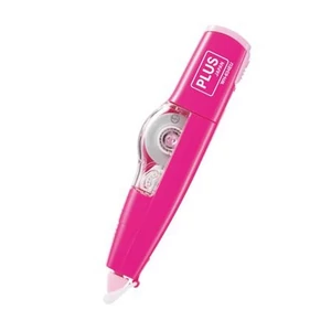 Hibajavító roller Plus 4,2mm x 6m, MR, pink