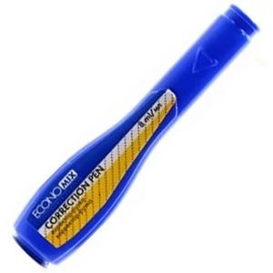 Hibajavító toll 8ml Economix fémhegyű Papiron